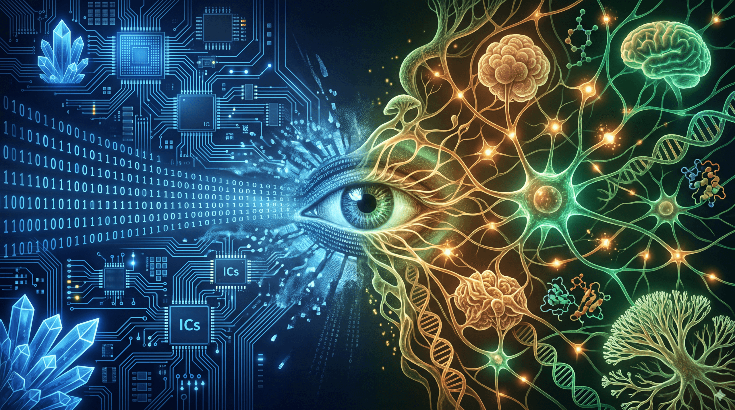 The Carbon Computing Transition